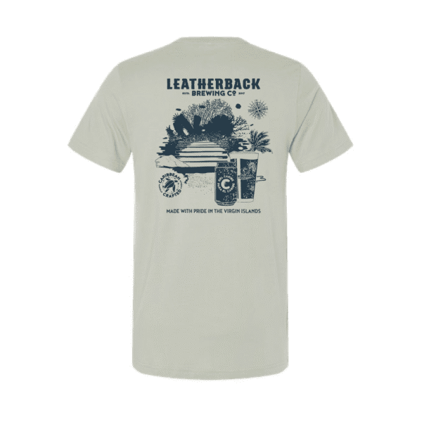 7th Anniversary Shirt | Thyme